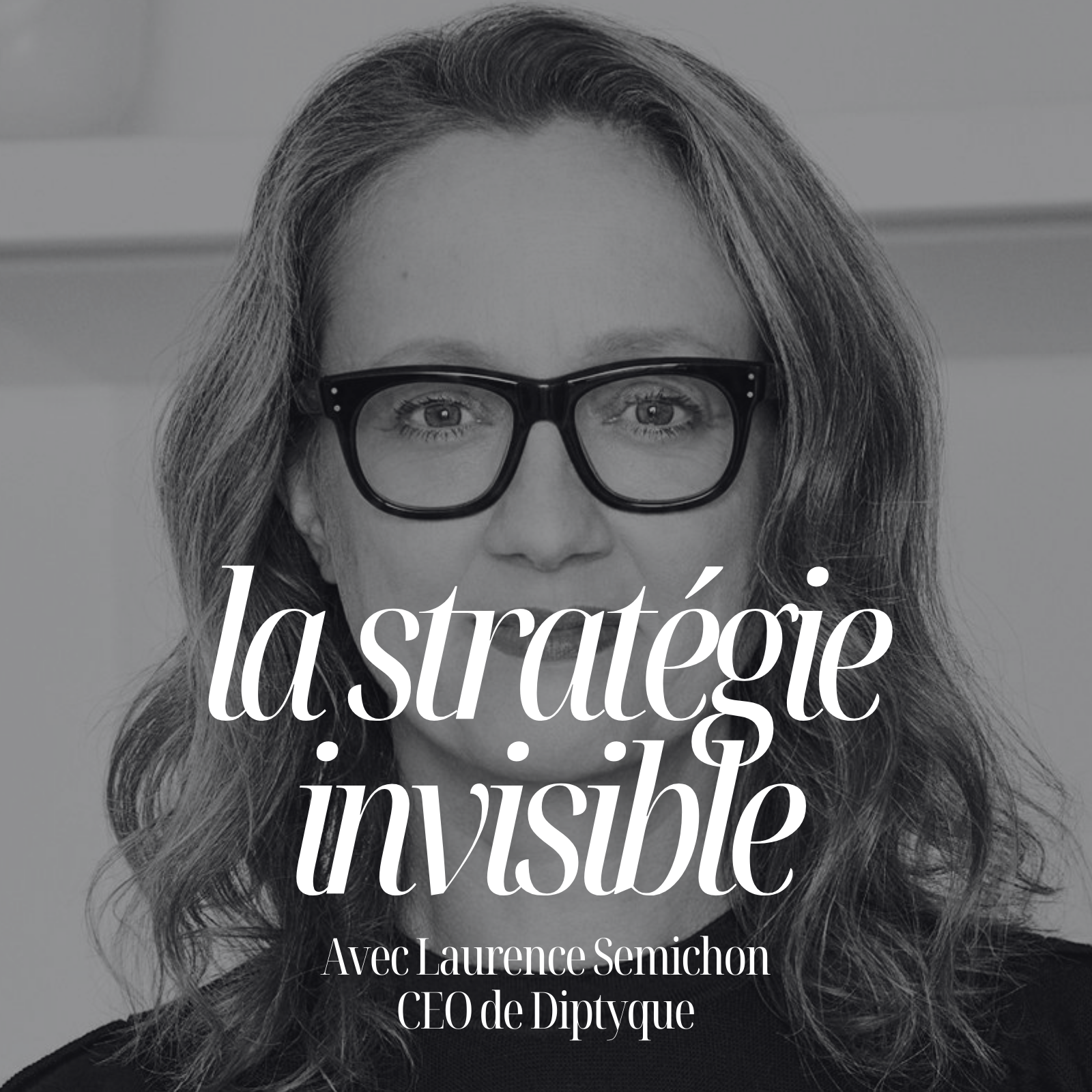 L’exception Diptyque : conversation rare avec sa CEO Laurence Sémichon #334