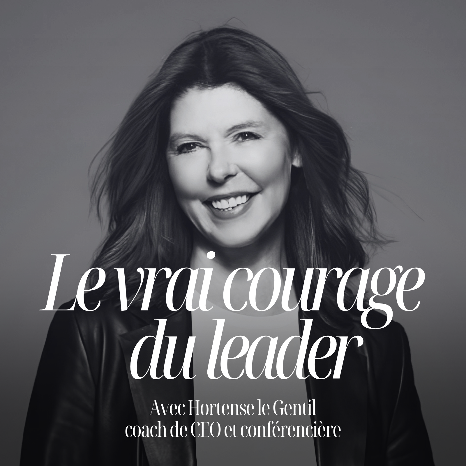 Ce qui vous a fait réussir peut devenir votre plus grand frein avec Hortense Le Gentil, coach de CEO #351