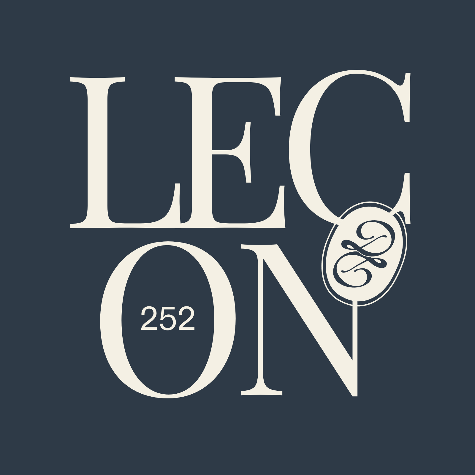 Comment arrêter d’aider tout le monde (et enfin se faire respecter) ? #Leçon252