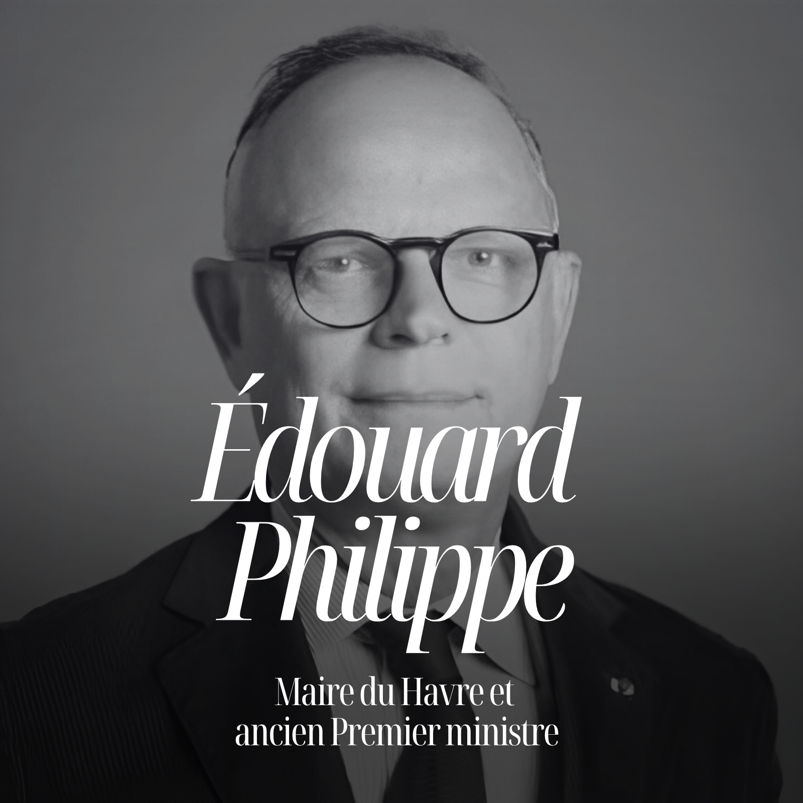 Édouard Philippe : ce qu’on ne vous raconte jamais sur la vie d’un Premier Ministre #352