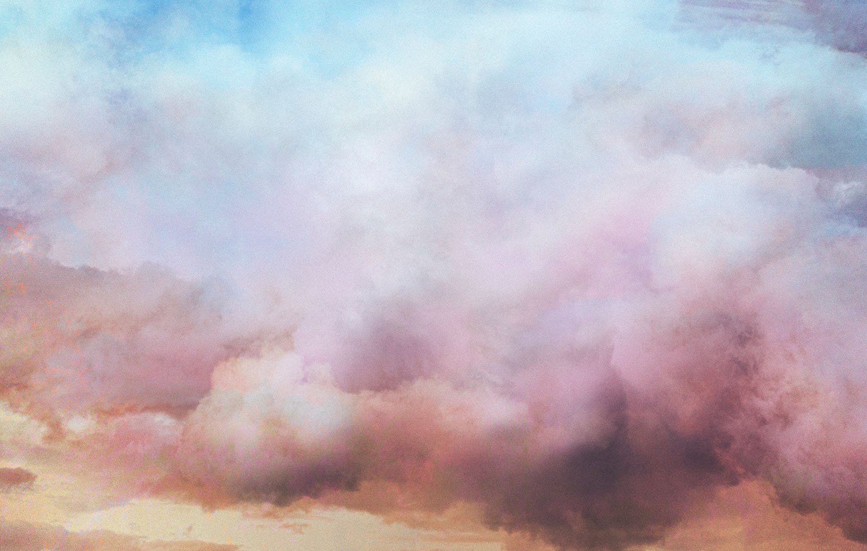 Head in the Clouds - Blurry Dreams