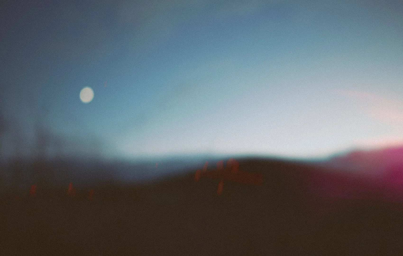 Don't leave - Blurry Dreams - Aoto Pinku