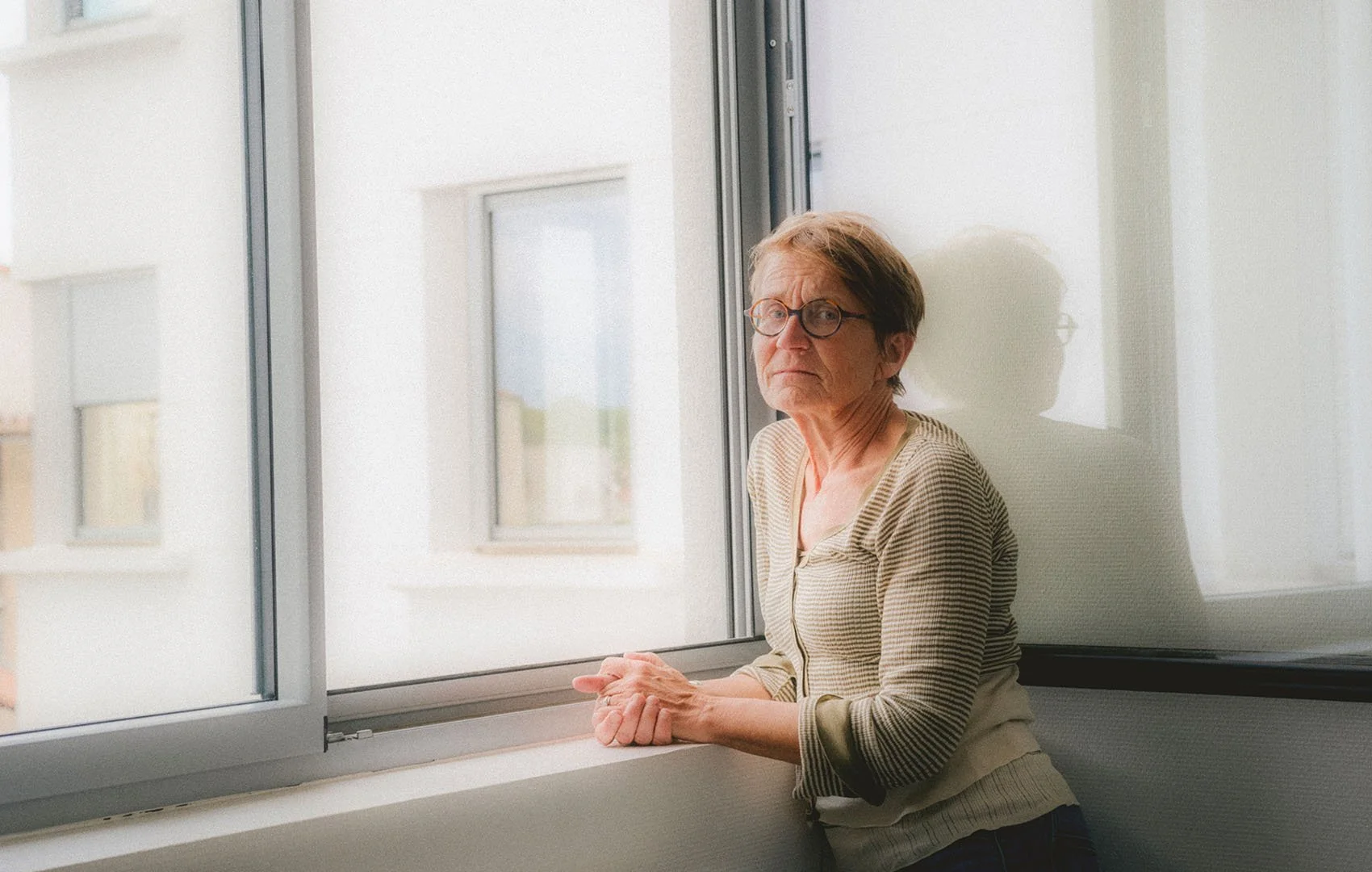 Christelle - Sainté