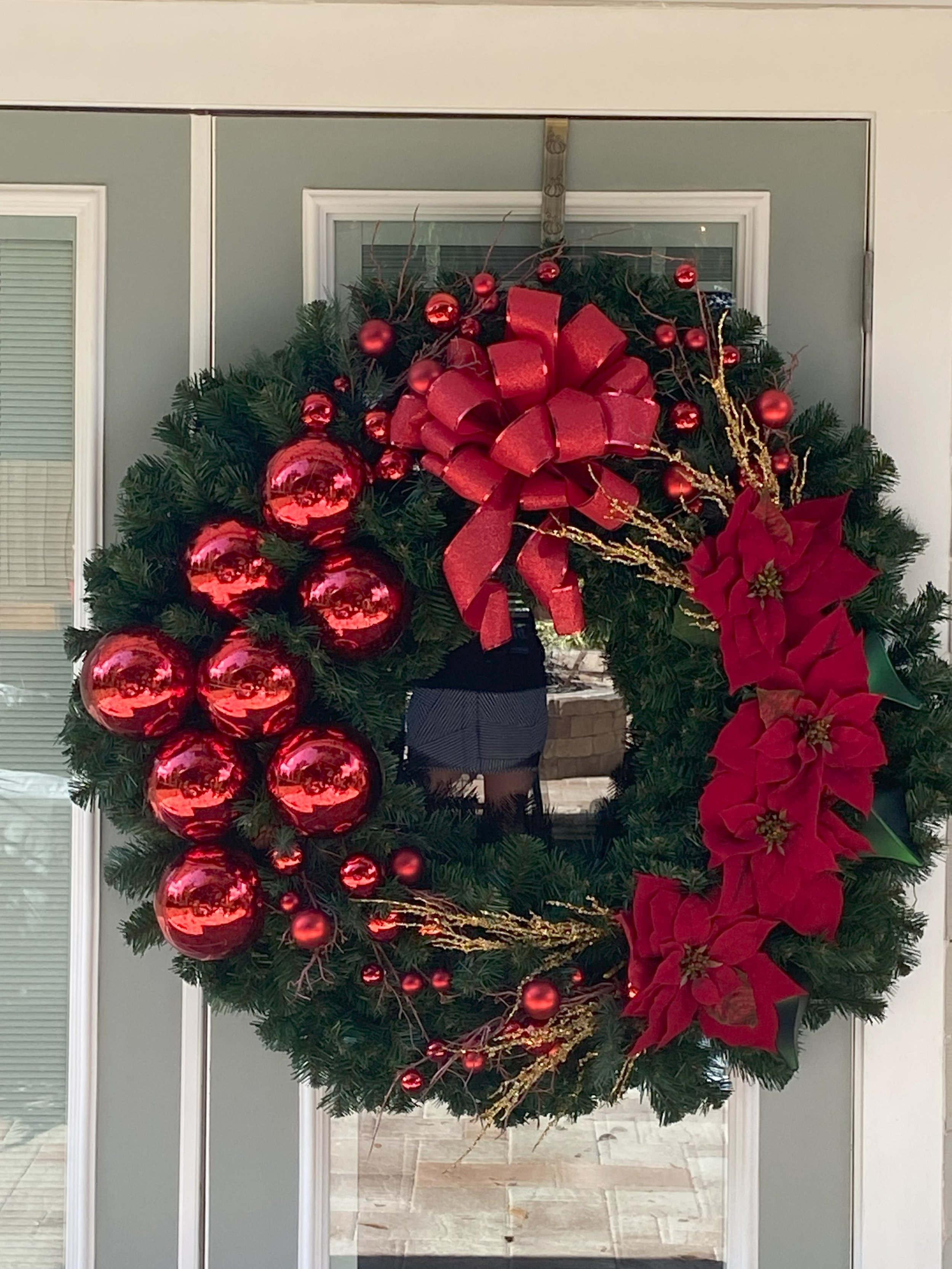 Wreaths