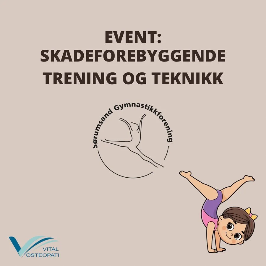 Sist uke hadde Hanne workshop sammen med trenerne i S&oslash;rumsand Gymnastikkforening. Her ble det lagt frem hvordan man kan jobbe skadeforebyggende knyttet til teknisk utf&oslash;relse i turn. Hanne har jobbet som trener i mange &aring;r og liker 