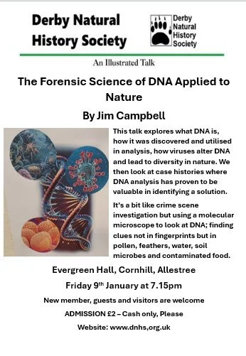 Derby Natural History Society