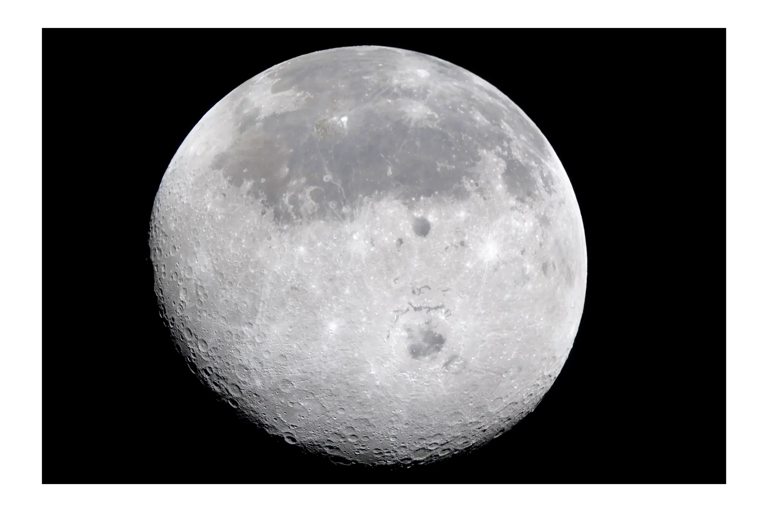 Sweet Dreams of Moon Joy