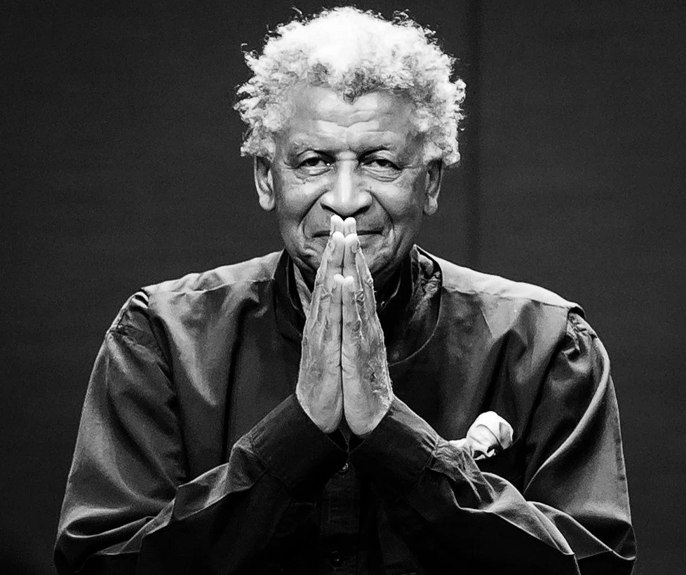 The Master Speaks - Abdullah Ibrahim