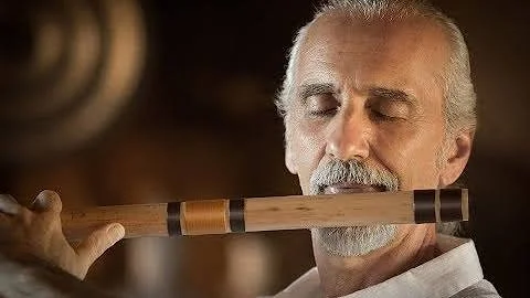 The Song of the Reed