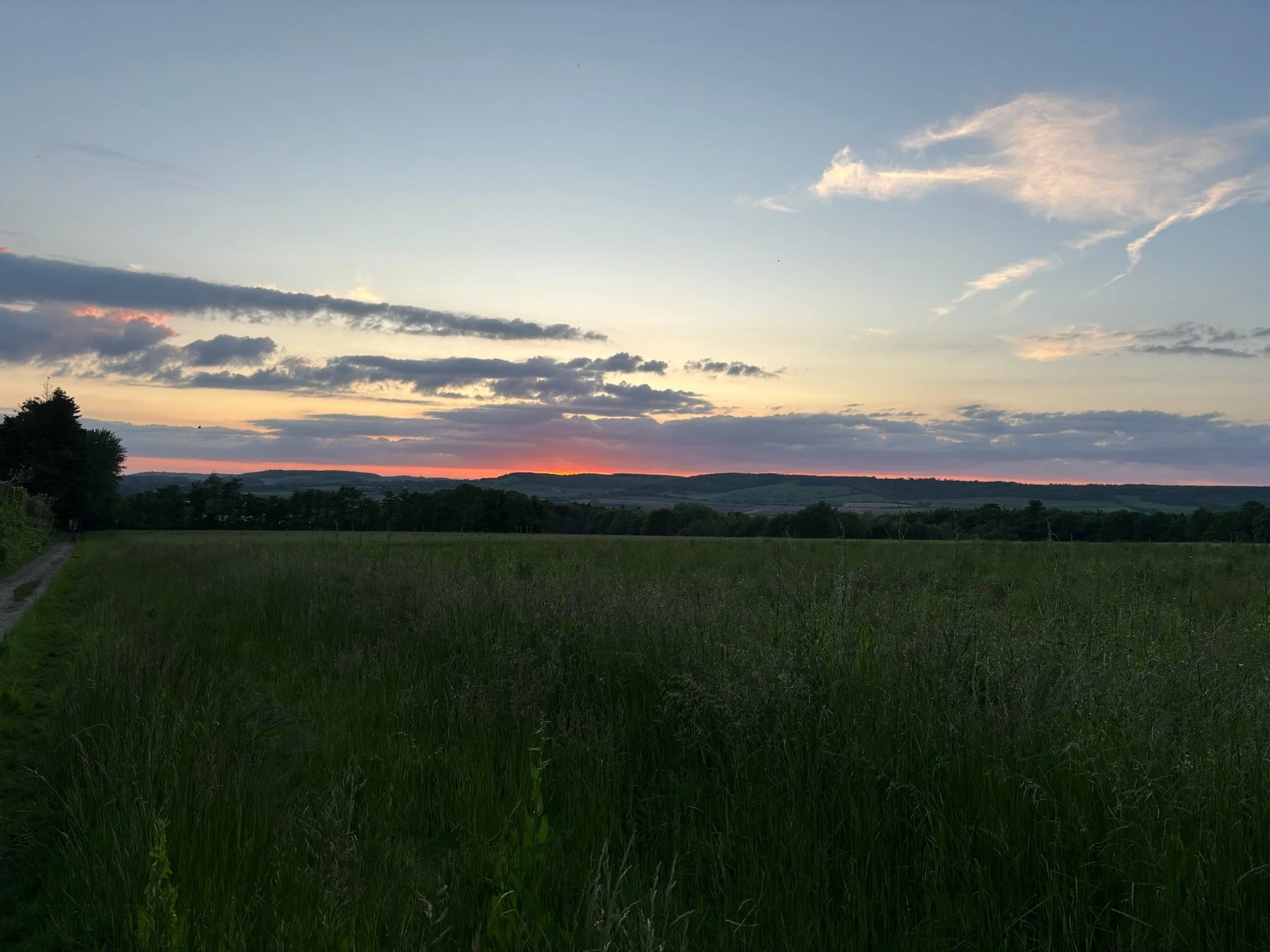 A Day of Recognition - UK