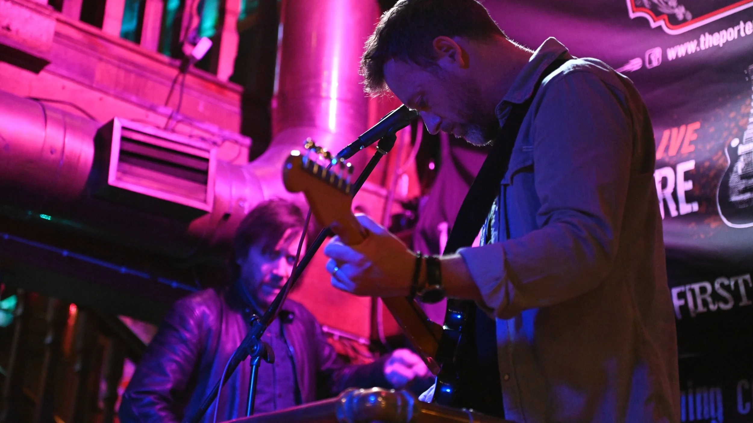 Où écouter la meilleure musique en direct à Dublin : Musique traditionnelle irlandaise et autres