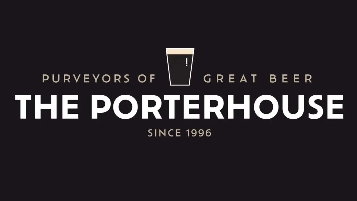 Porterhouse Temple Bar