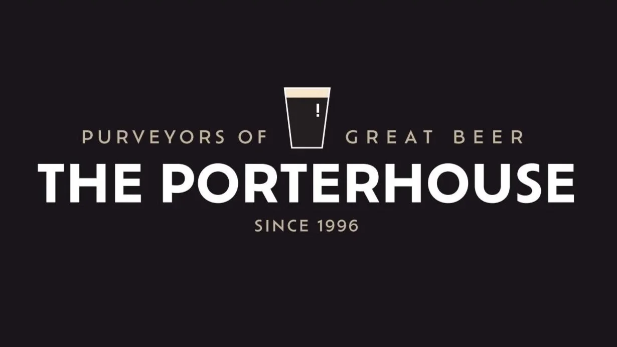 Porterhouse Temple Bar - Craft Beer, Live Music, and Irish Food in Dublin