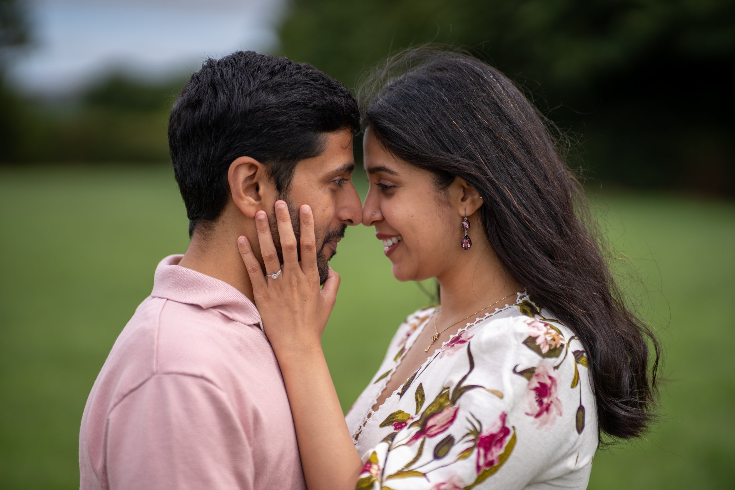 ENGAGEMENT