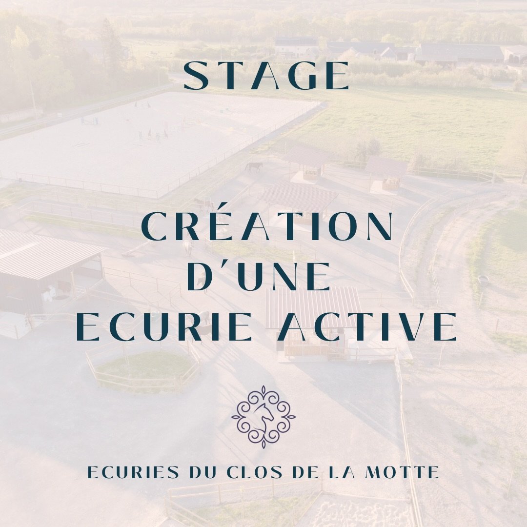 Vous aimeriez vous lancer mais vous avez plein de questions et ne savez pas par o&ugrave; commencer ? 

Nous proposons des stages d&rsquo;aide &agrave; la cr&eacute;ation et retour d&rsquo;exp&eacute;rience pour vous aider dans la cr&eacute;ation de 
