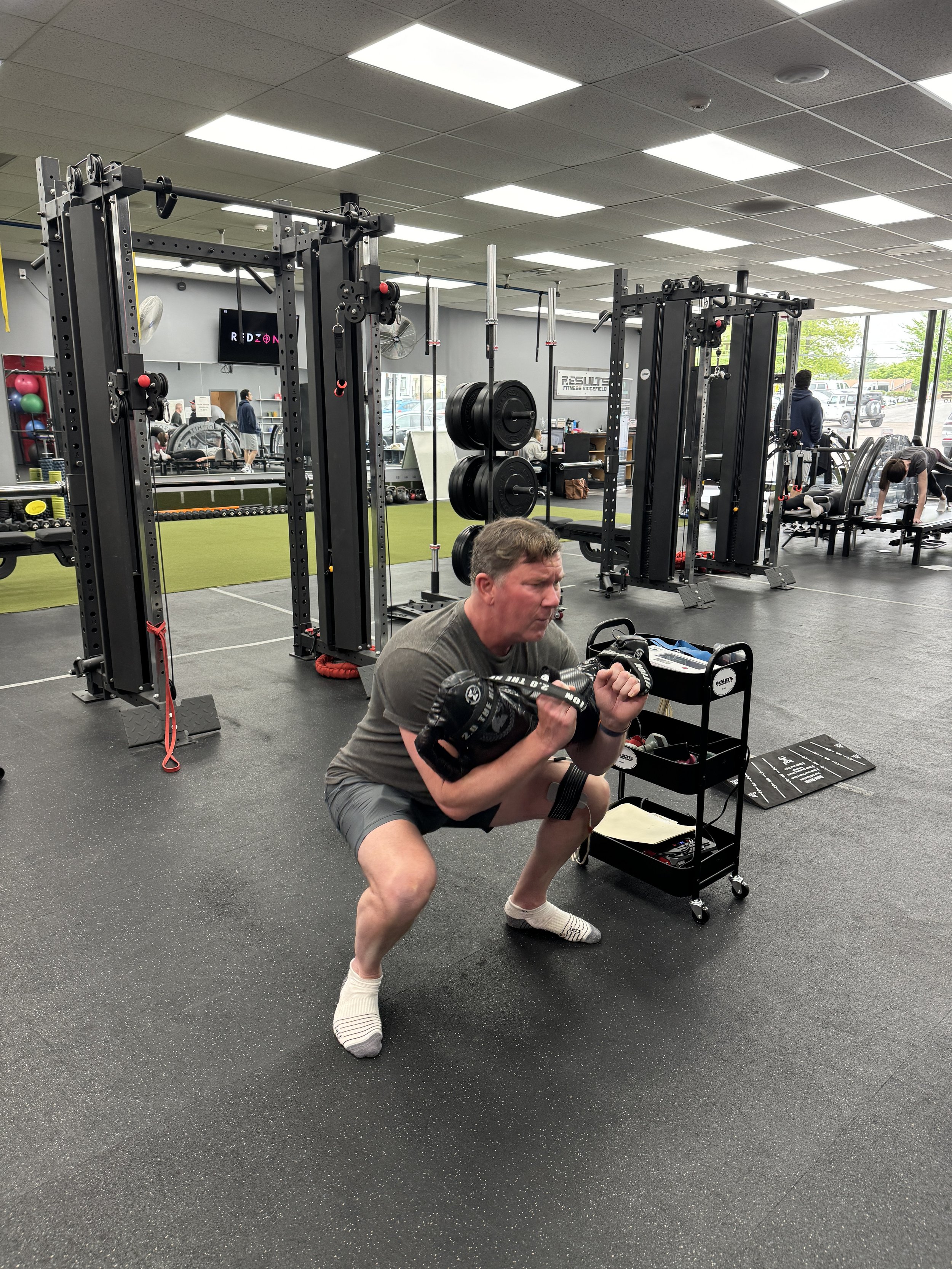 Join Us For the Best Personal Training in Ridgefield