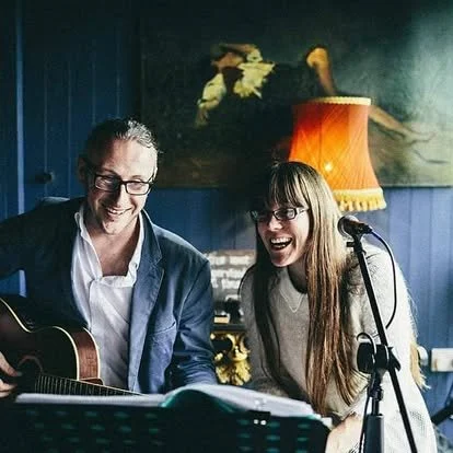 Award winning wedding singers in Ireland