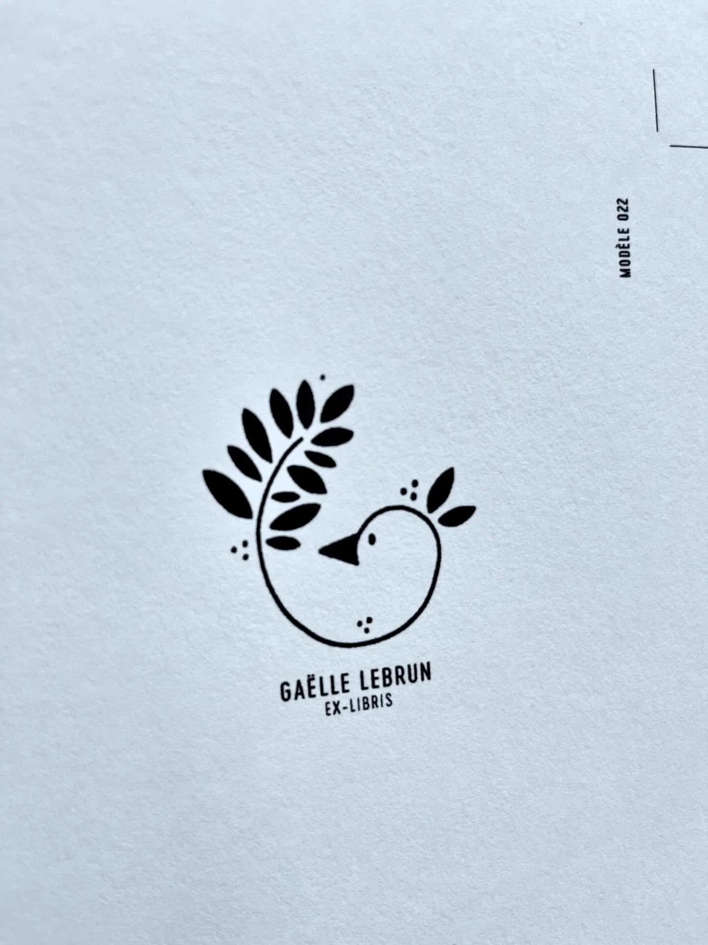 Les ex-libris seront disponibles sur la boutique en ligne &agrave; partir du 14 f&eacute;vrier &agrave; 10h ! 

Trop h&acirc;te de pr&eacute;senter les mod&egrave;les que je vous pr&eacute;pare depuis d&eacute;but janvier&hellip; voici un petit aper&