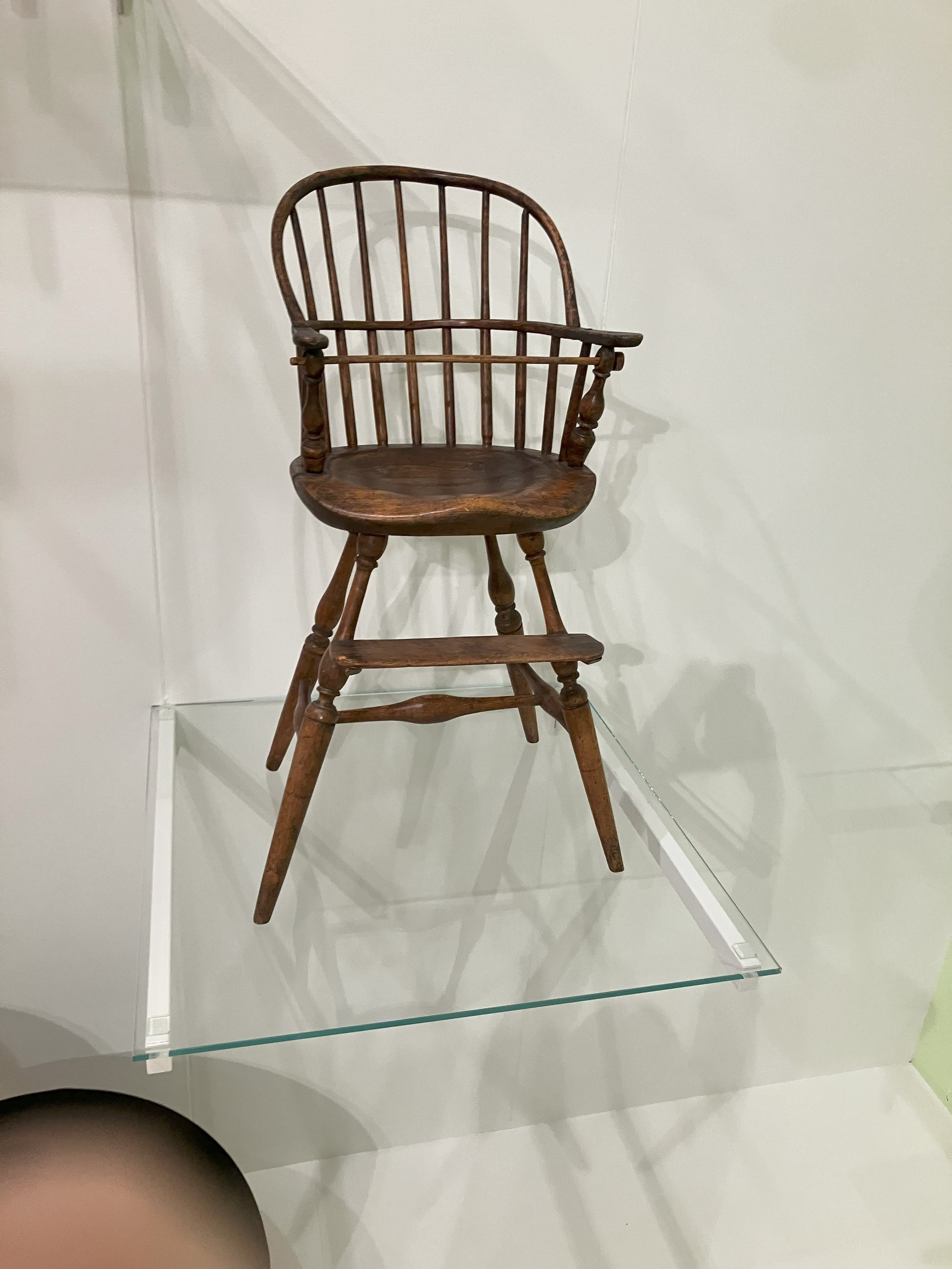 Chair Reference Photo