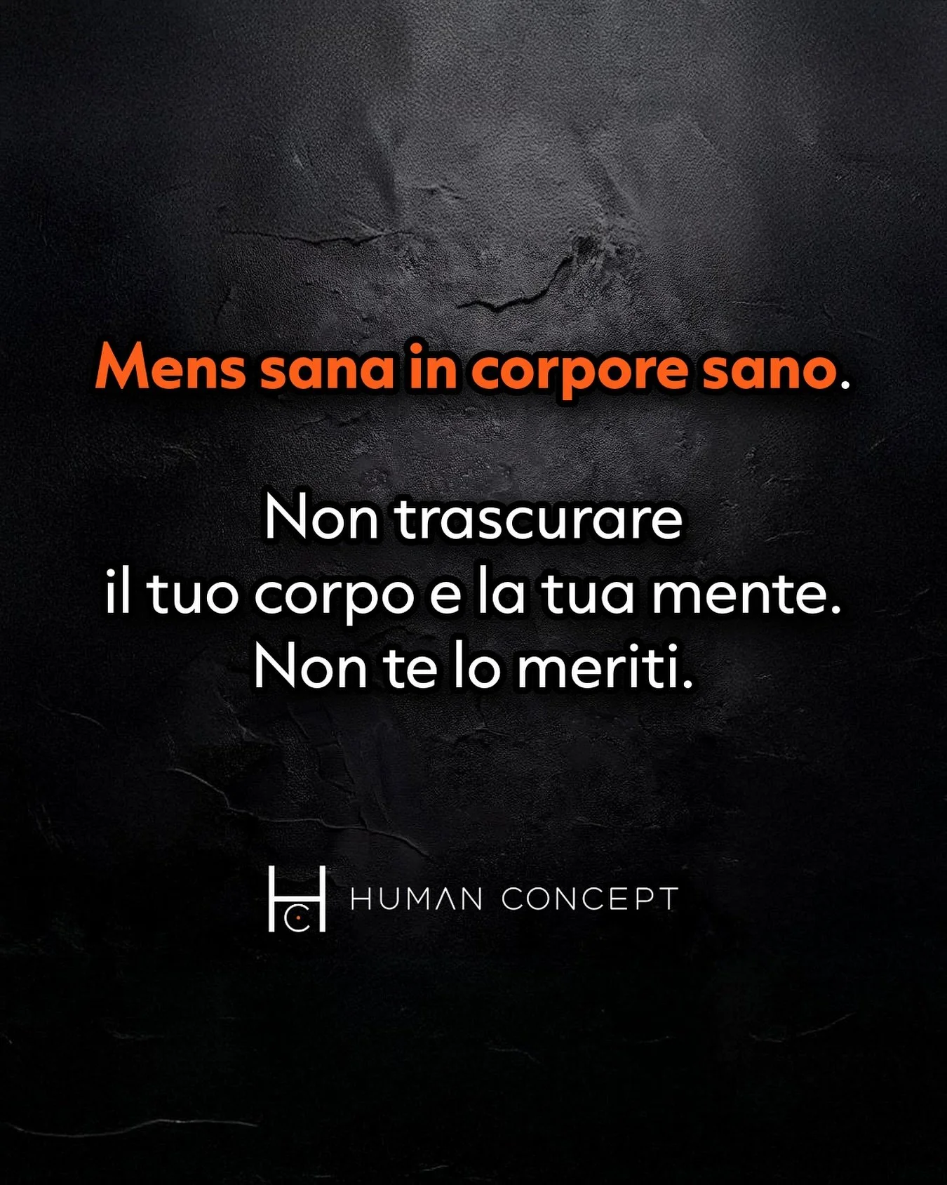 🏛️ &ldquo;Mens sana in corpore sano&rdquo;: un&rsquo;eredit&agrave; di saggezza che ci parla ancora oggi!

Giovenale, poeta latino del I secolo, ci ha lasciato una delle massime pi&ugrave; potenti e attuali di sempre: &ldquo;Mens sana in corpore san