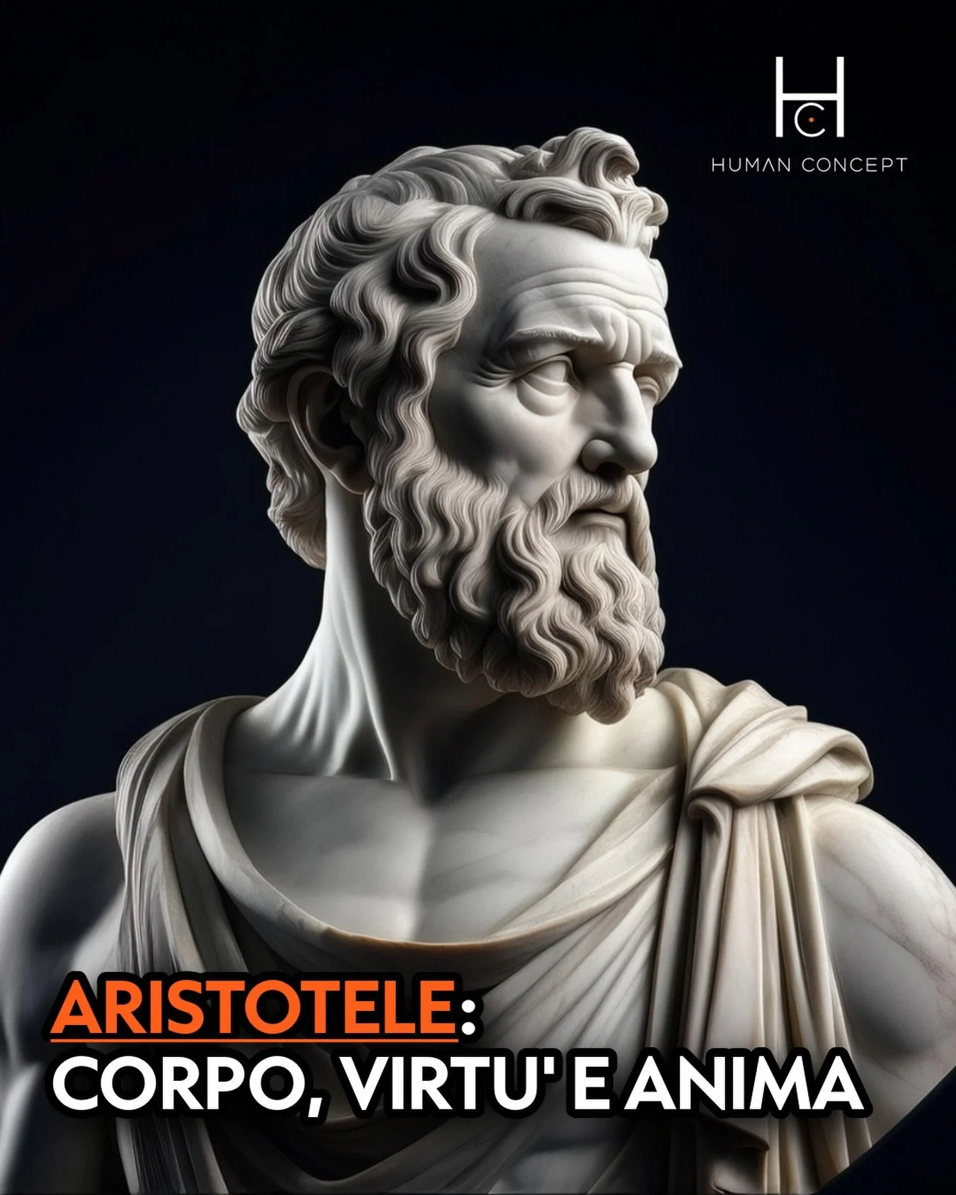 🎯 E se il tuo prossimo allenamento fosse anche un esercizio di lucidit&agrave;?

Nel mondo moderno, il fitness &egrave; spesso ridotto a numeri e performance, mentre l&rsquo;alimentazione diventa un calcolo.
Eppure Aristotele ci ricorda una verit&ag
