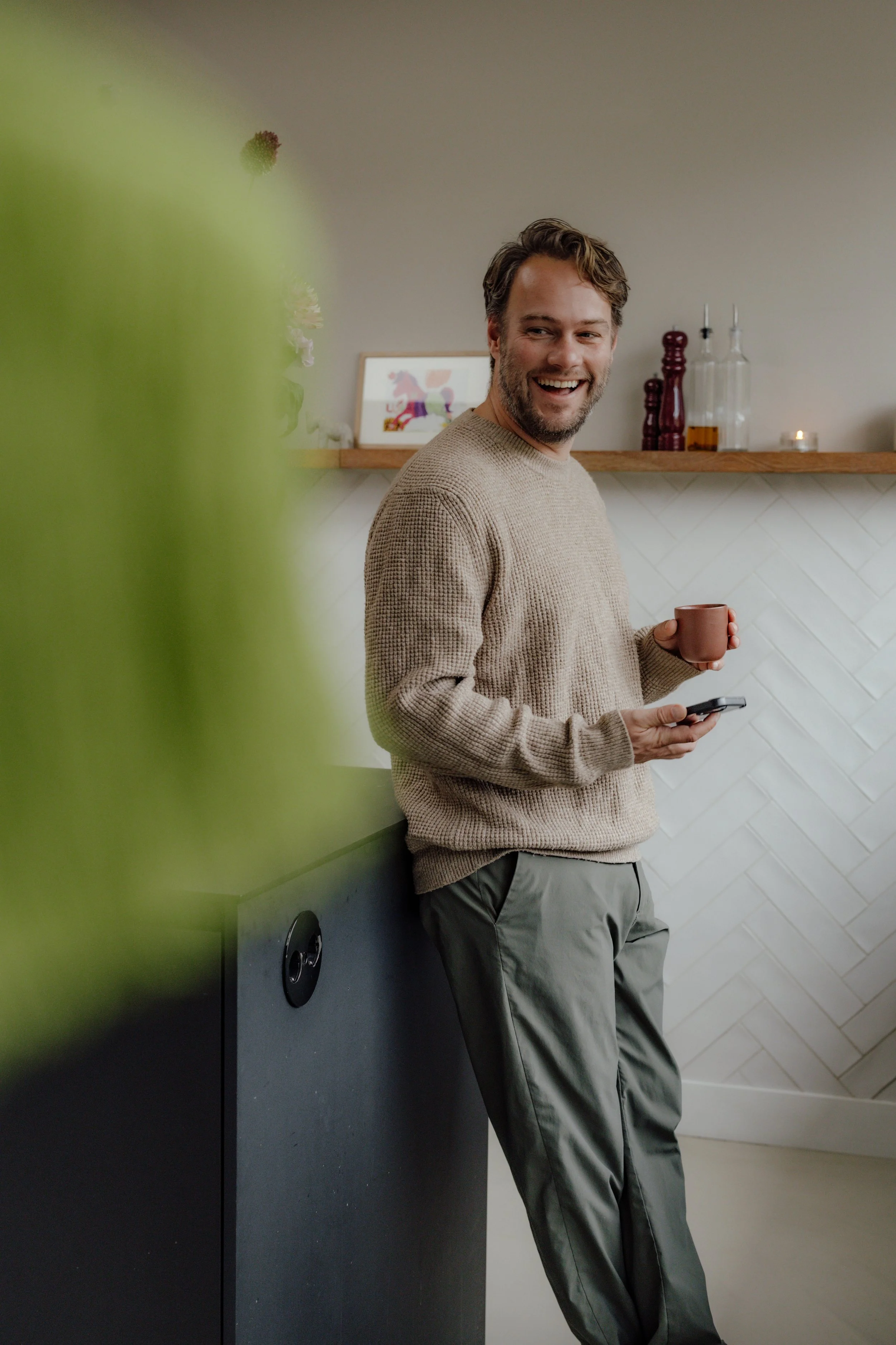 Benno van YourSocialSupport over ads die niet werken
