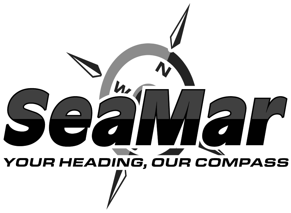 SeaMar logo