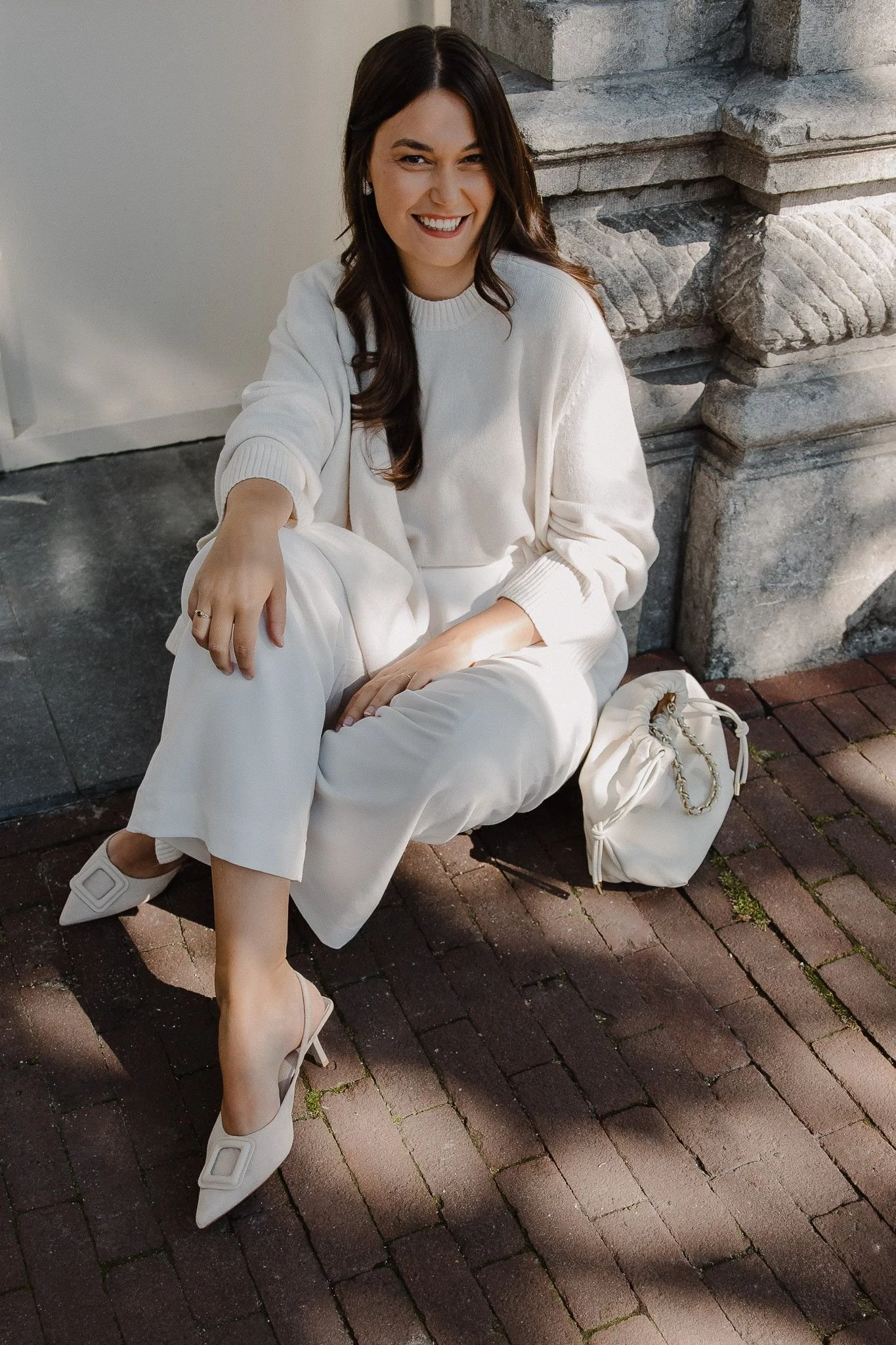 Nadia Studio NNK: brand director & designer