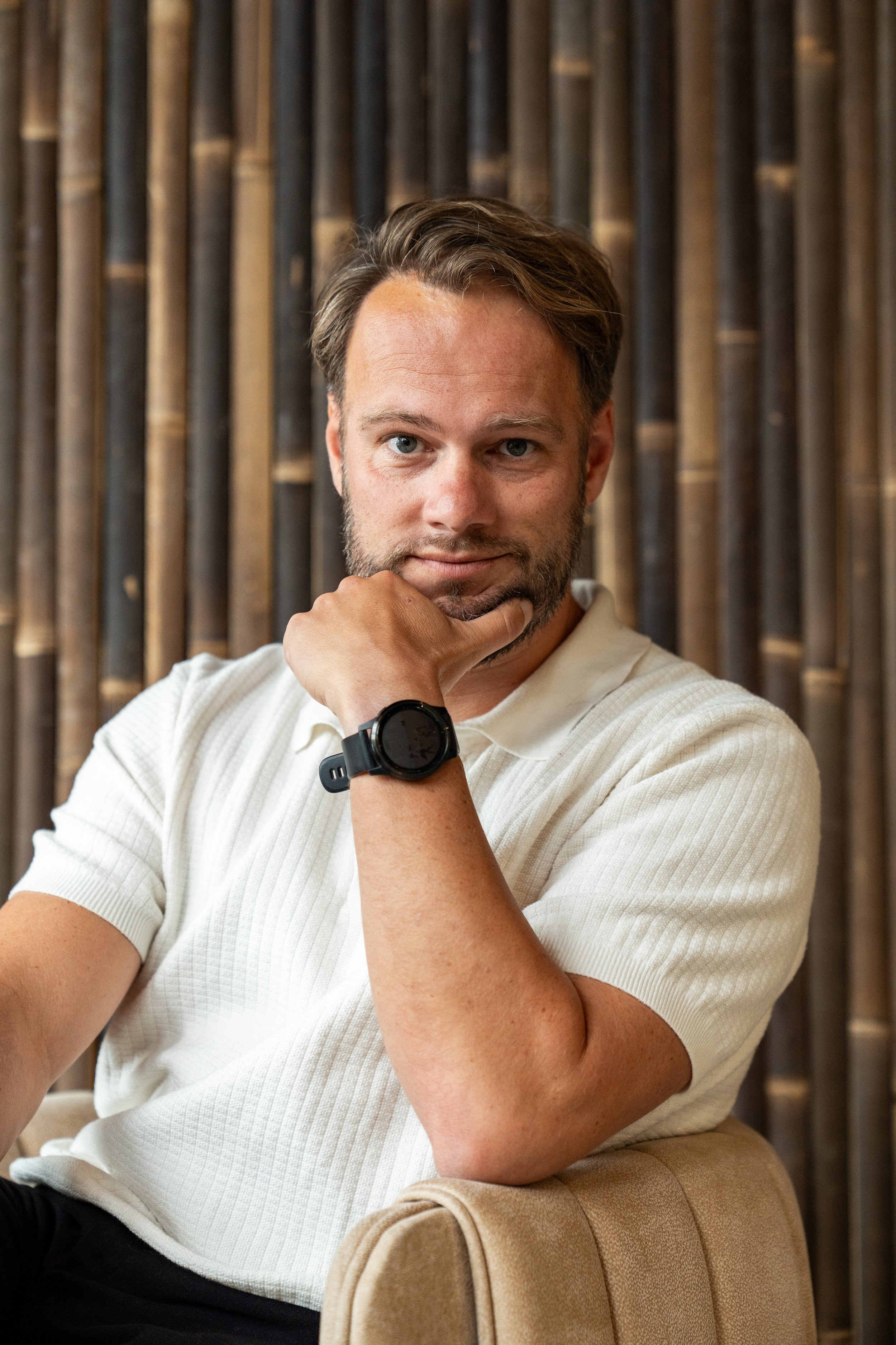 Benno over strategisch adverteren op social media