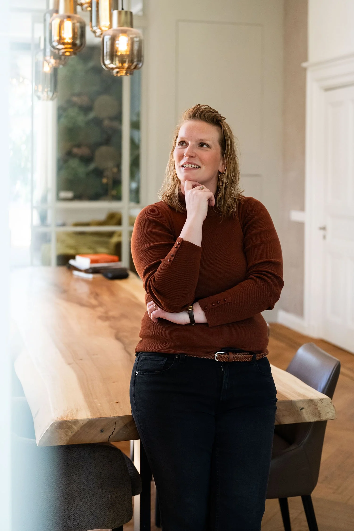 Van ondernemingsidee naar concreet plan