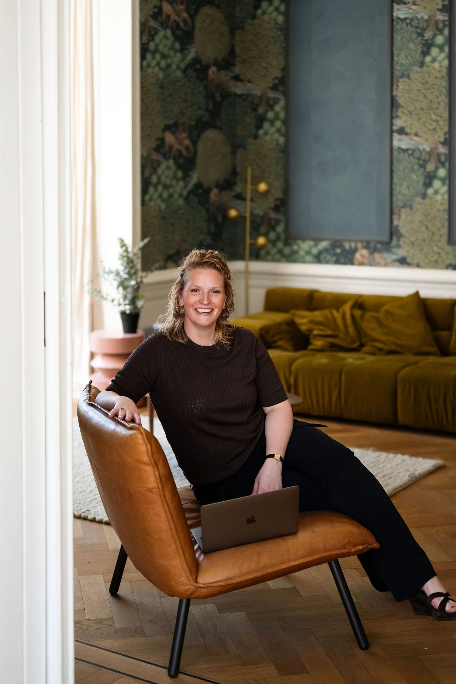 Communicatiestrateeg voor beauty salons en instituten