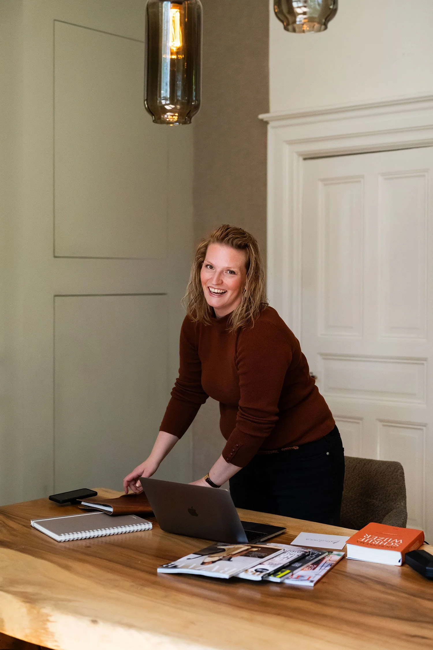 Een goed merk begint bij sterke positionering
