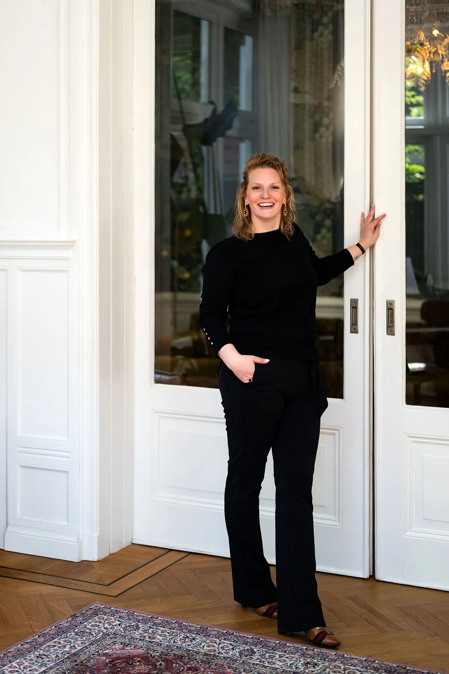 Stephanie The Beach House Communications merkcommunicatie