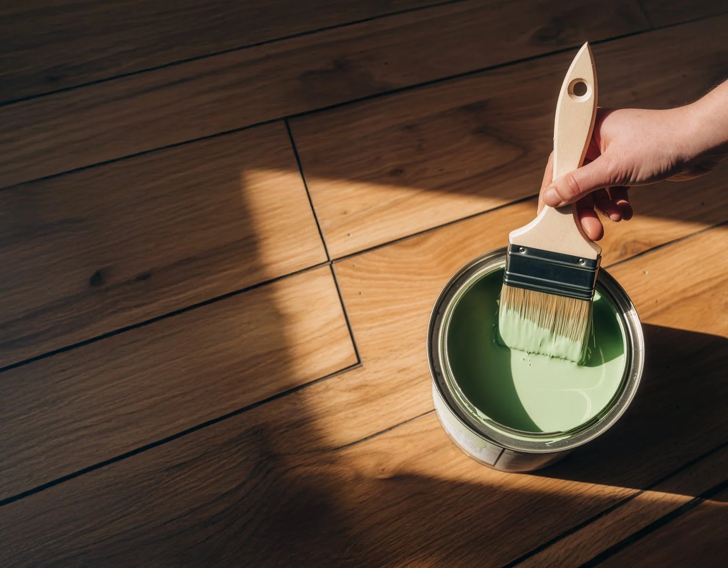 THE PAINT COLLECTIVE