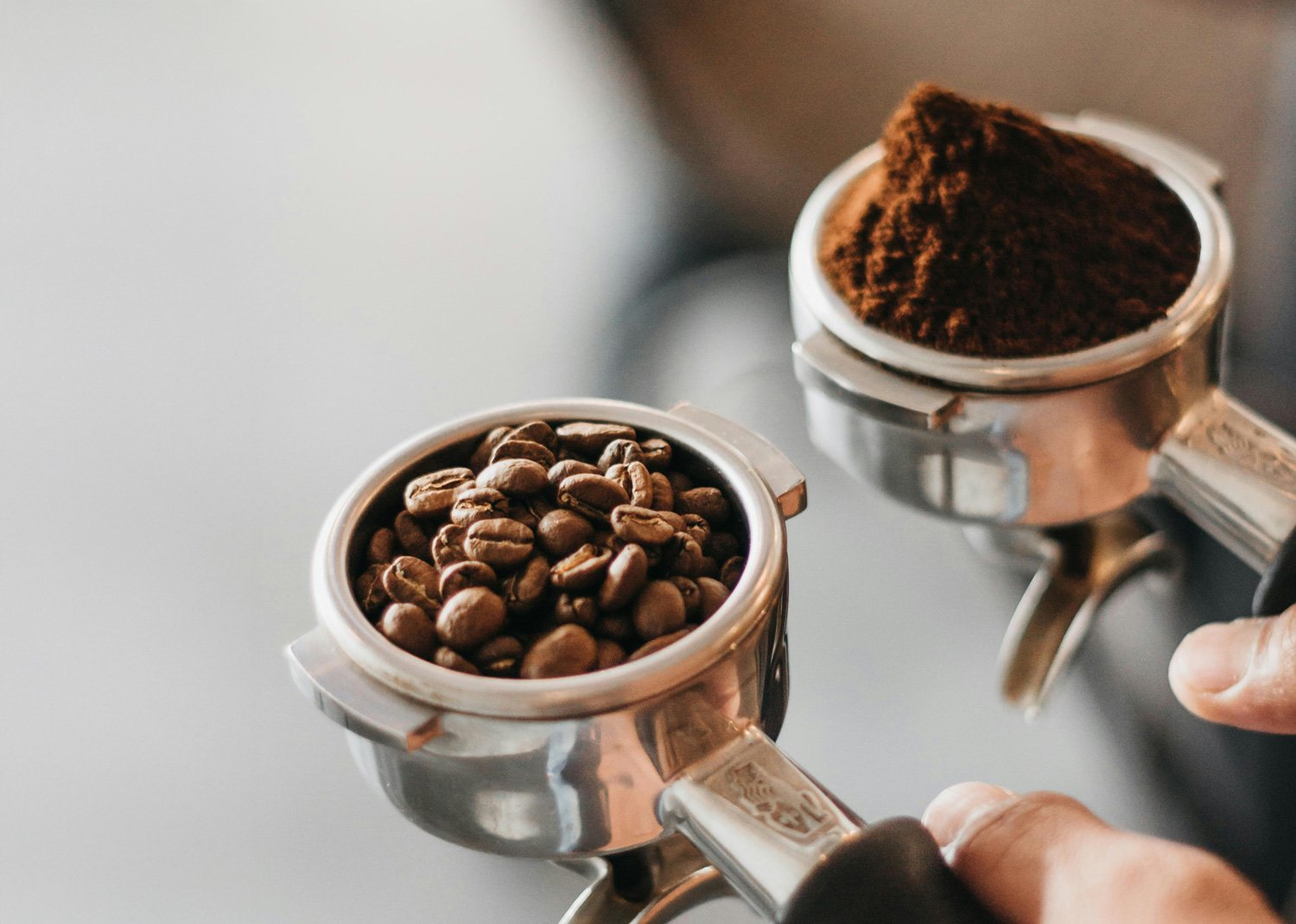 AURO SPECIALITY COFFEE