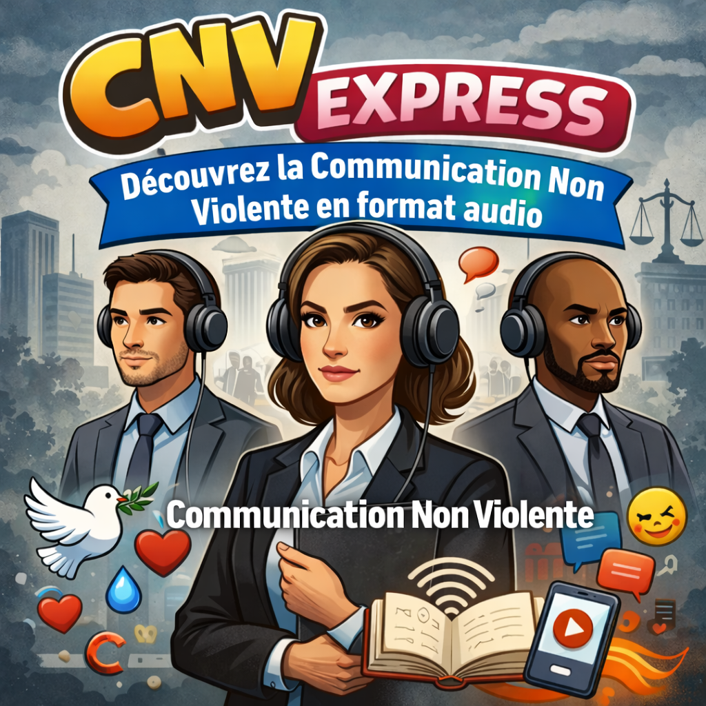 PROGRAMME AUDIO CNV EXPRESS