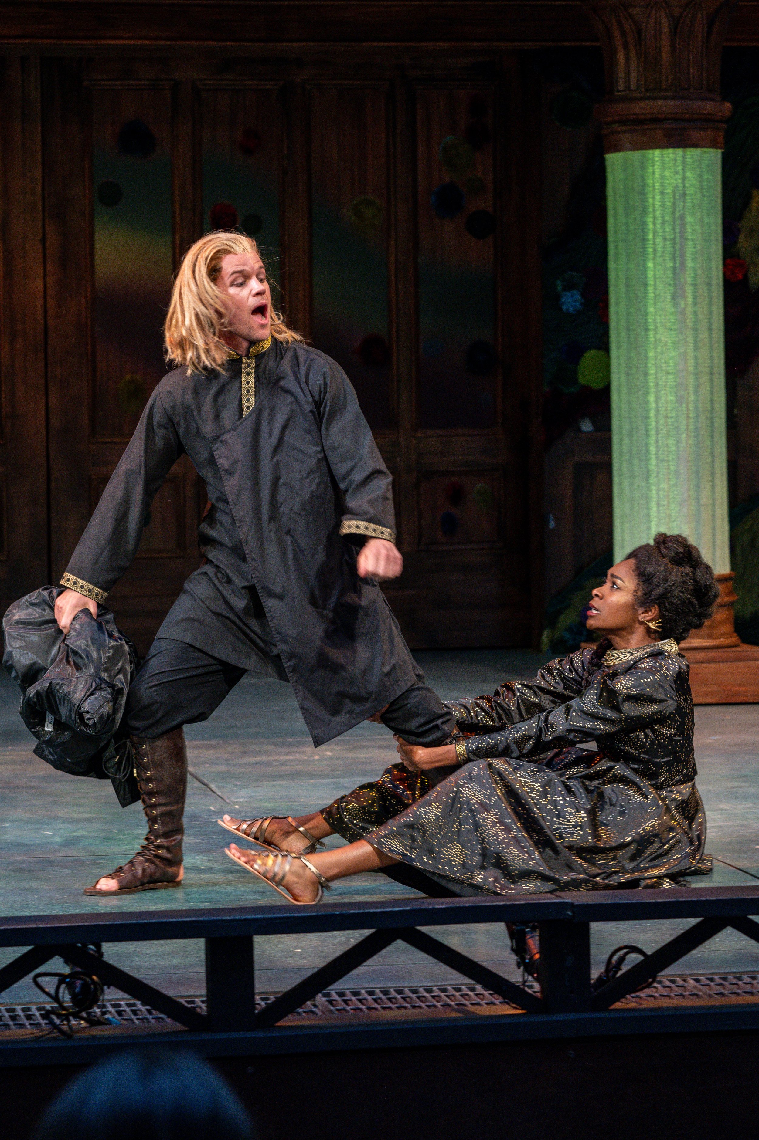 Midsummer @ Utah Shakespeare Festival (2023)