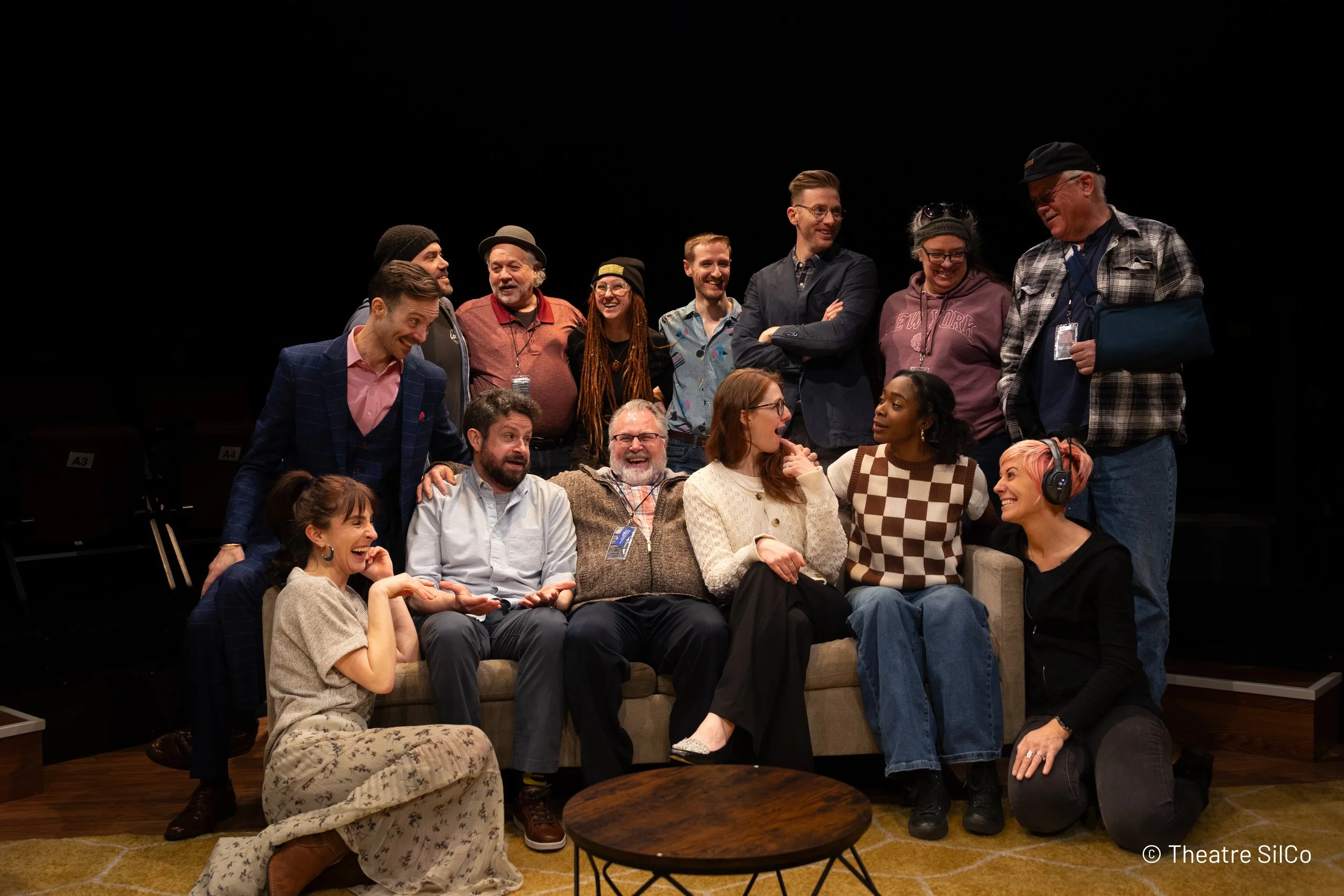 Theatre SilCo_2025_BCP_Cast.JPEG