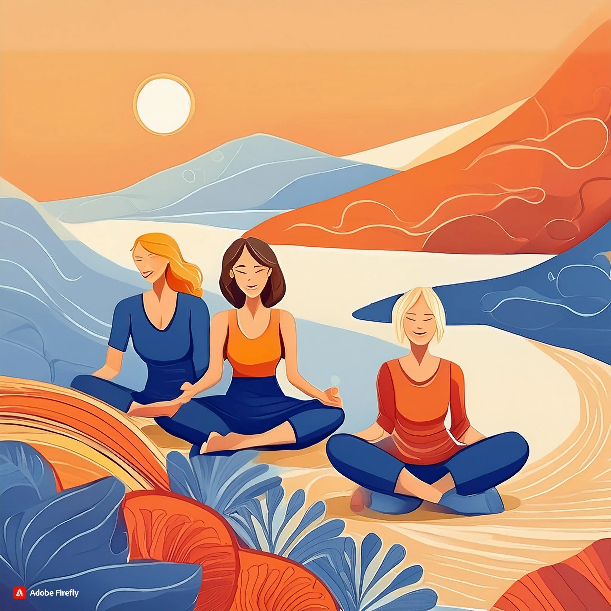 Free Webinar: Yoga &amp; Personal Growth, January 21 2026 [ONLINE]