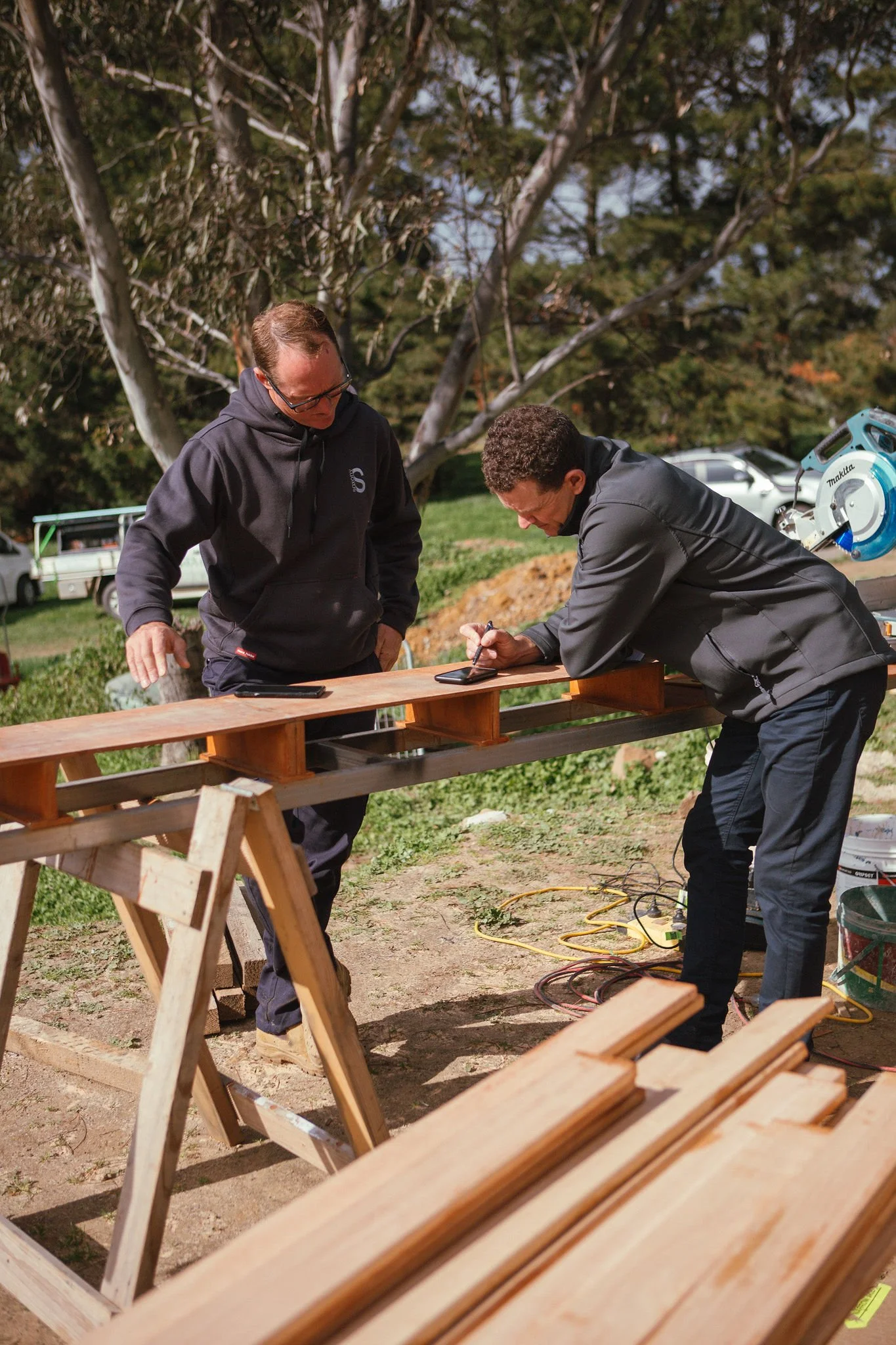 From Uncertainty to Confidence: 3 Reasons Why Scheduling Matters In Your New Home Build.