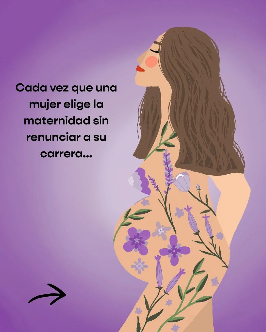 Sabemos que no es una misi&oacute;n f&aacute;cil. 

Sabemos que el balance perfecto no existe, que hay momentos en los que estamos m&aacute;s volcadas en la maternidad, y otros en los que nuestra energ&iacute;a va a la carrera.

Nuestro equilibrio re