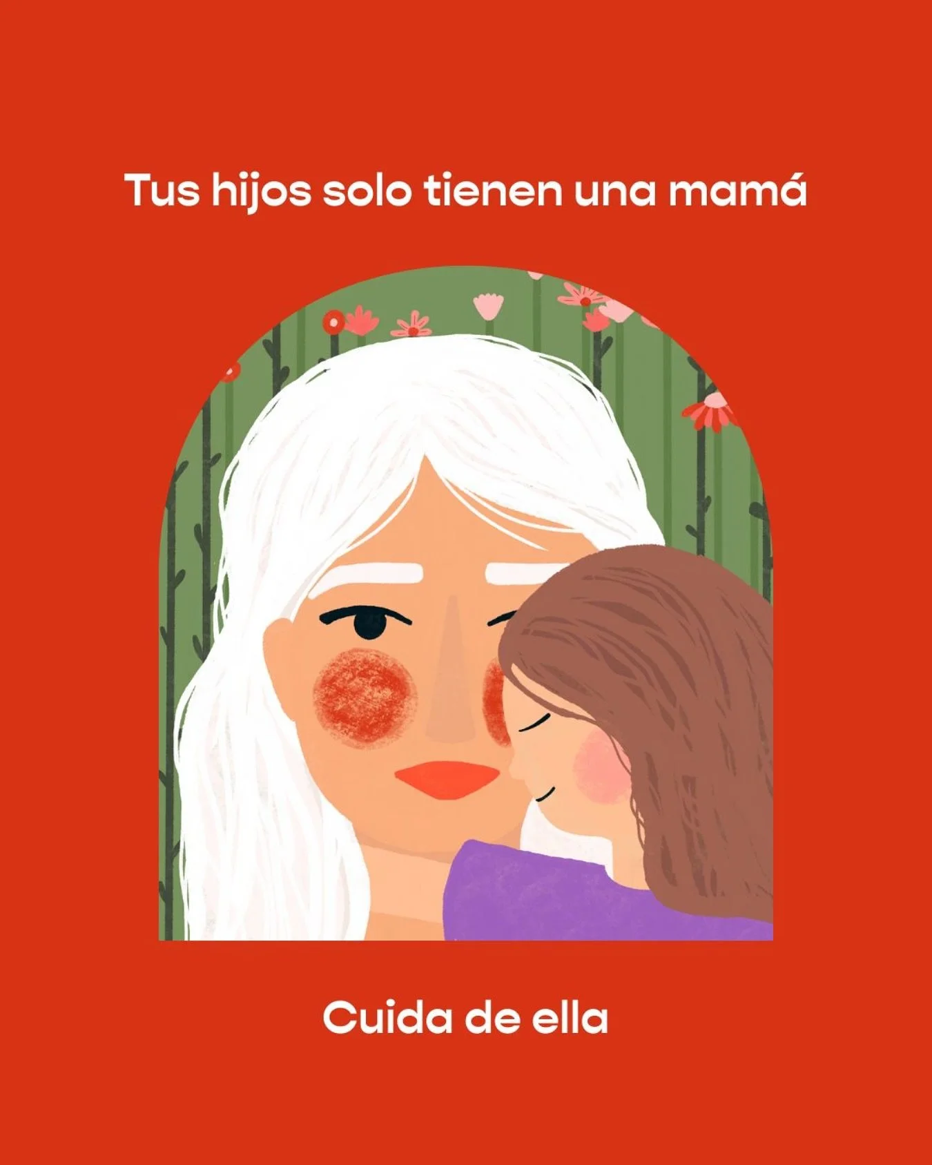 Ser madre y al mismo tiempo trabajar fuera de casa es un gran reto, lleno de responsabilidades, sue&ntilde;os y, muchas veces, culpas. 

Te partes en mil para cumplir en el trabajo, estar presente en casa y aun as&iacute; sientes que nunca es suficie