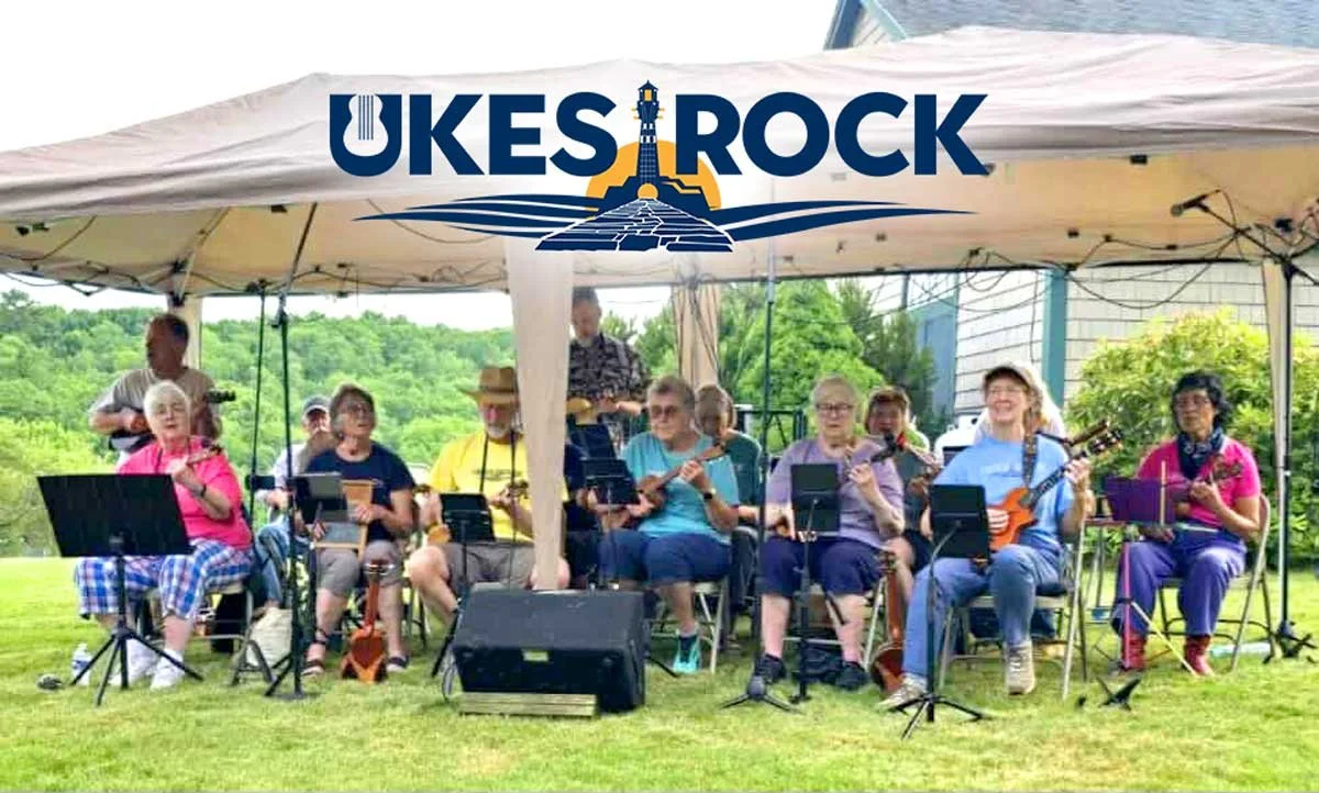 Rockport Mason Lawn Concert