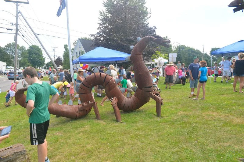 St. George Day Parade