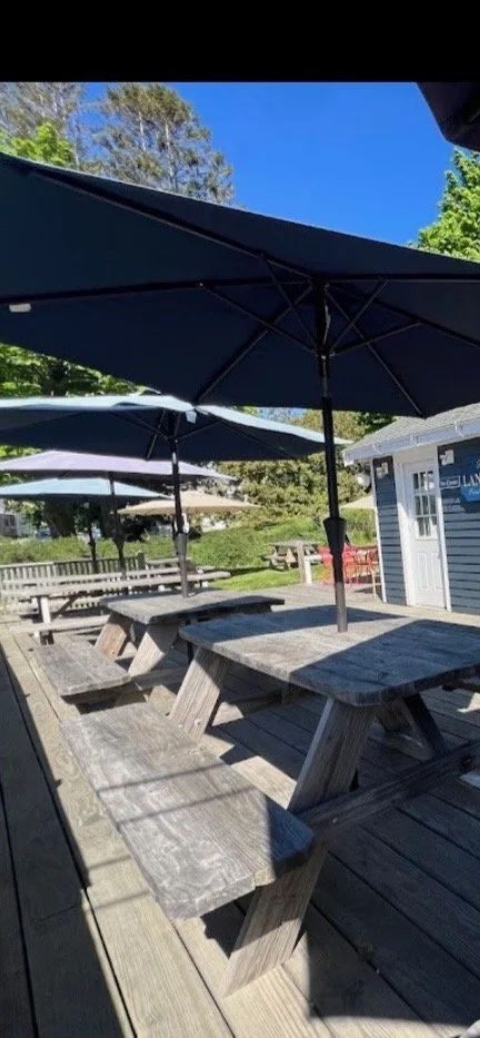 The Landing Snack Bar