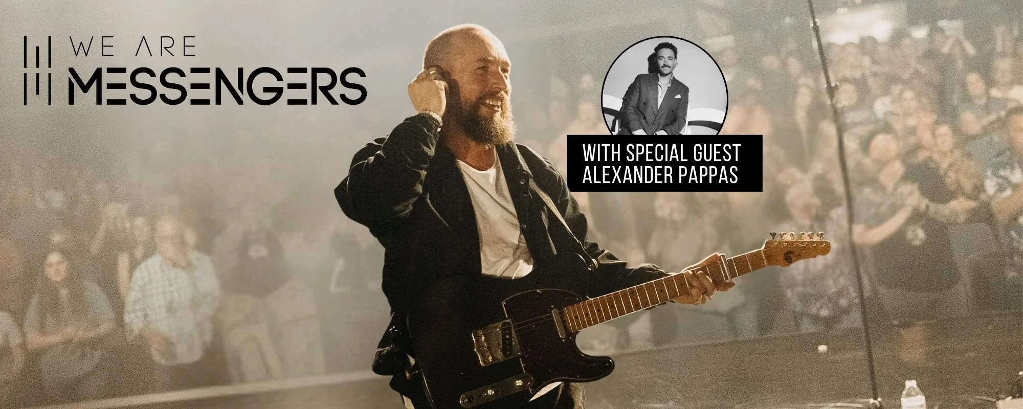 We Are Messengers | Belfast