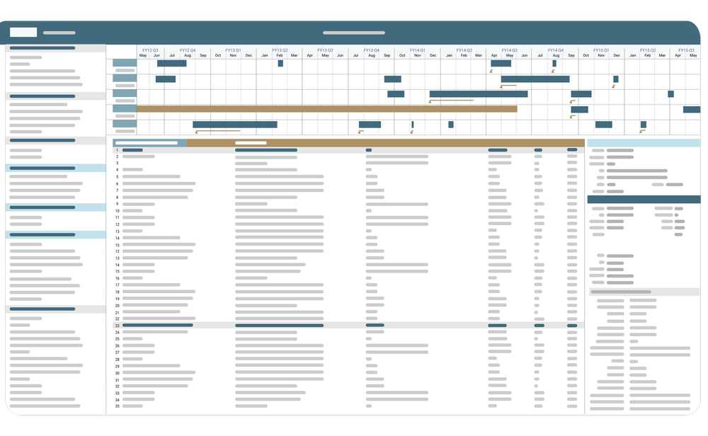 ANSOL Inc. | Seamless Data Management