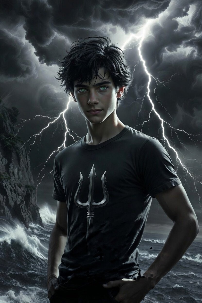 10 Book Series Like Percy Jackson for Middle-Grade and YA Fantasy Fans