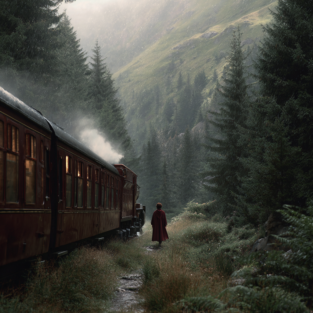 Magical Quests Await: Books Like Harry Potter for Kids in 2026