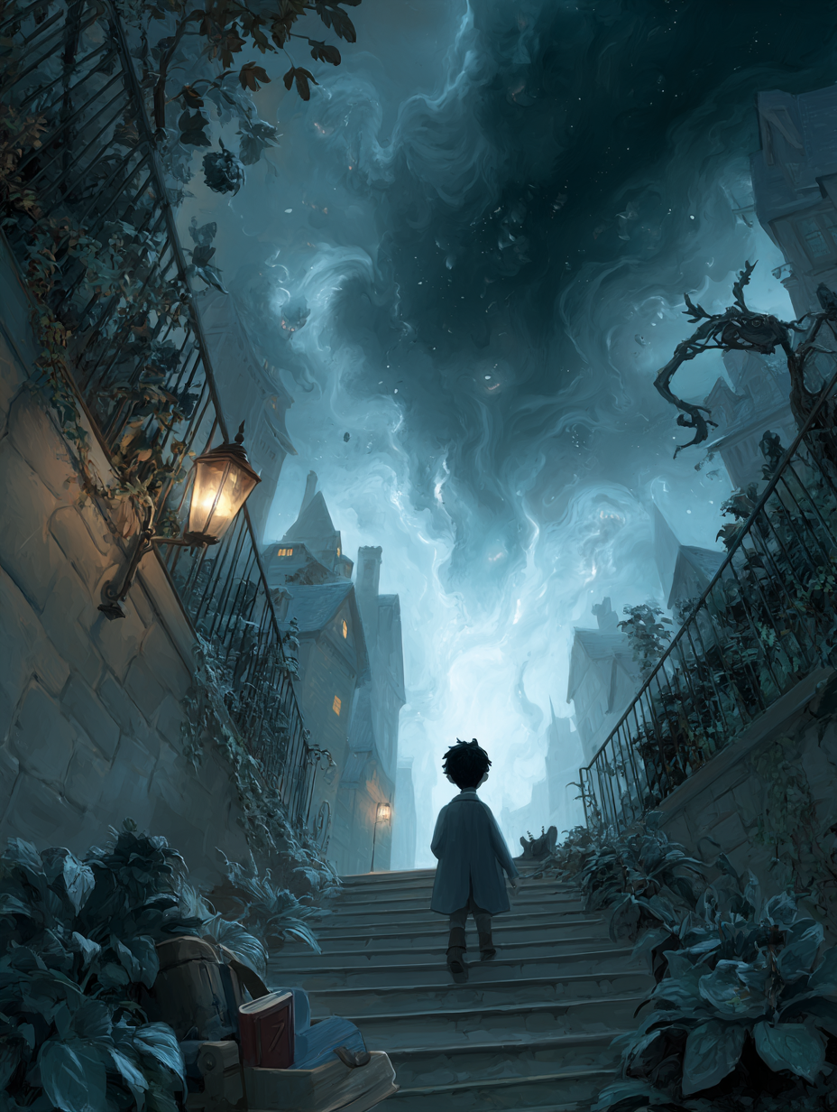 Best Fantasy Books Like Percy Jackson in 2026